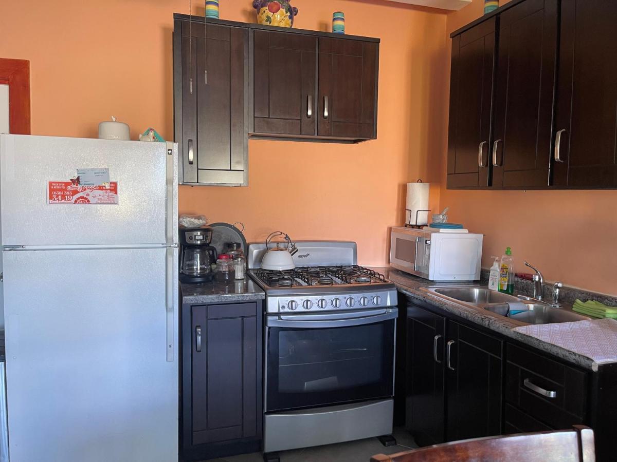 Condominio Puerto Penasco 2 Zewnętrze zdjęcie